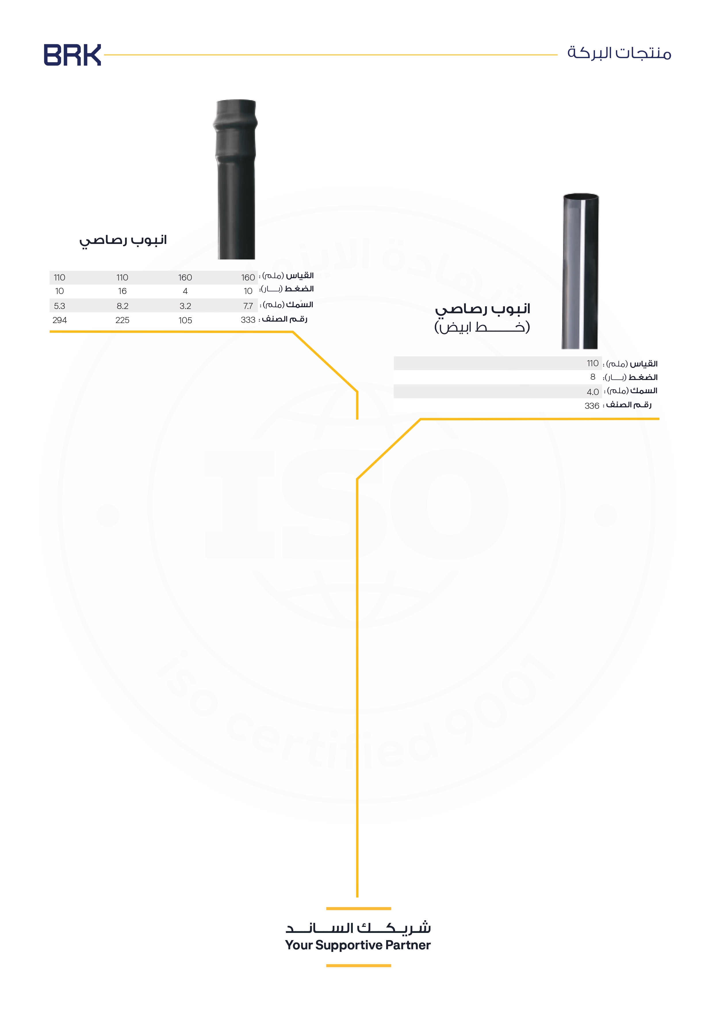 صفحة كتالوج