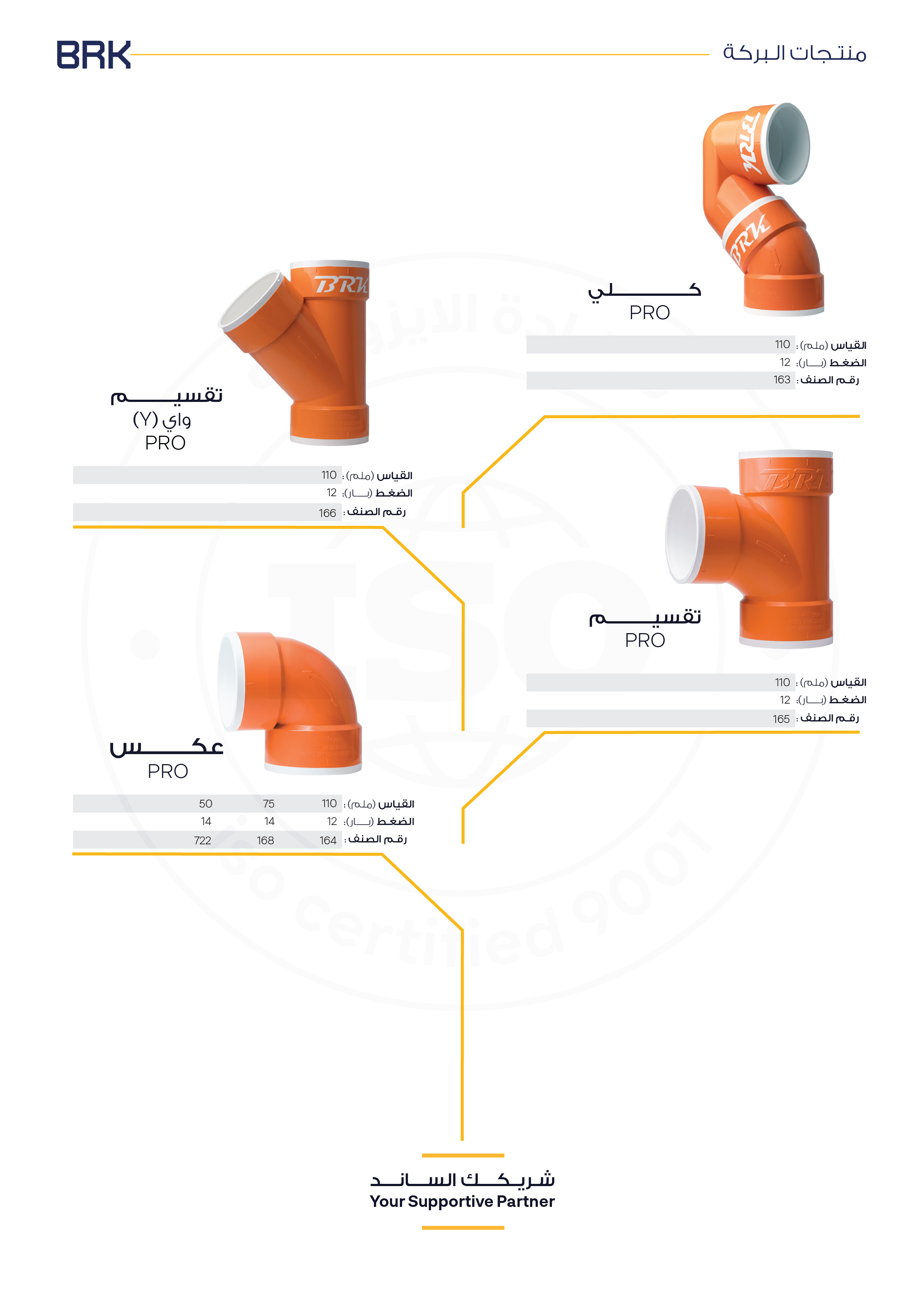 صفحة كتالوج