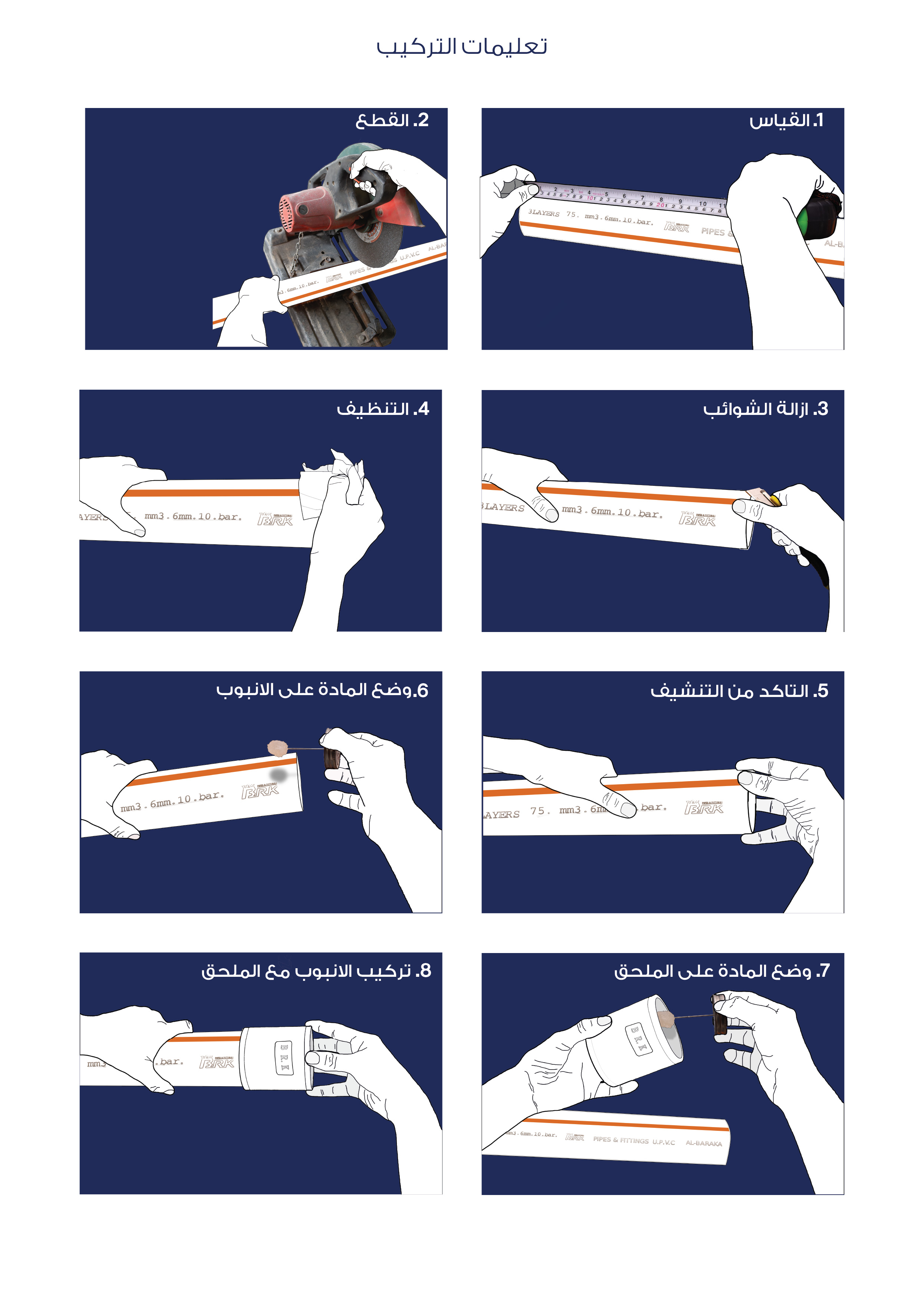 صفحة كتالوج